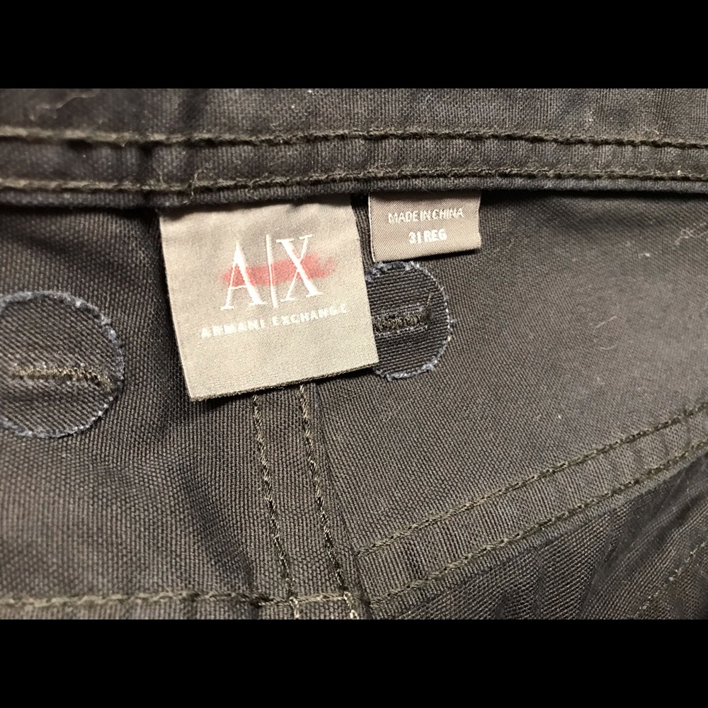 Pants - Picture 2 of 3